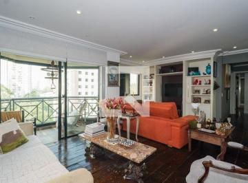 Apartamento · 125m² · 2 Quartos · 2 Vagas · Apartamento à Venda - Panamby, 2 Quartos, 125 m2