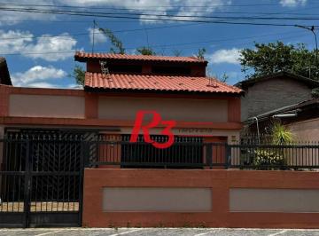 c3a3a0b7c1ab50ed47ad3fc1c706e11319fe8c7b · Casa à venda, 138 m² por R$ 695.000,00 - Jardim Imperador - Praia Grande/SP