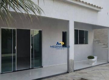 e1456ed41e59d05adf112fc288990d4e3b4a2d45 · Casa com 3 dormitórios à venda por R$ 750.000,00 - Mutuá - São Gonçalo/RJ