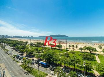 0846c9ba1099248beb511c5e5c48ca82022ed9d5 · Sala à venda, 278 m² por R$ 3.000.000,00 - José Menino - Santos/SP