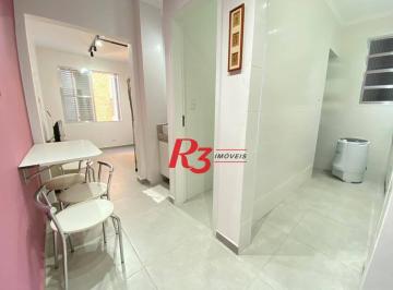cb0cf70cb5a6e068b5fd3686230df9ace558fb01 · Kitnet com 1 dormitório, 38 m² - venda por R$ 300.000,00 ou aluguel por R$ 3.010,00/mês - Centro - S