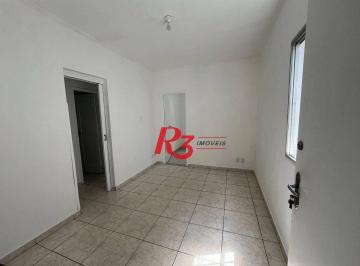e7eded95e03d4f185fa2140ef577cb5880b0b48b · Apartamento com 2 dormitórios à venda, 55 m² por R$ 310.000,00 - Macuco - Santos/SP