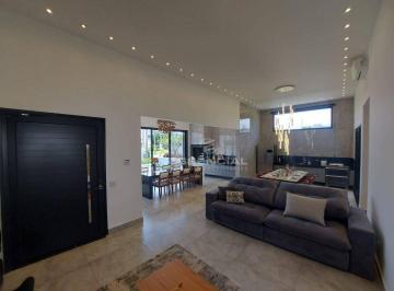 b4f9fe4452c791fffbdec93c65511b14aea35a64 · Casa com 3 dormitórios à venda, 168 m² por R$ 1.299.000,00 - Condomínio Ninho Verde II - Pardinho/SP