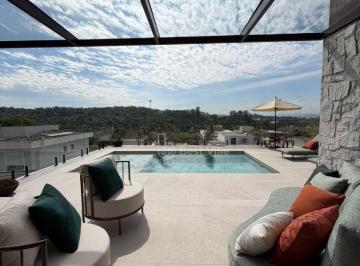 b584a055c70778e7dfddd1037c7d6e15bba9b7dc · Casa à venda, 492 m² por R$ 9.700.000,00 - Alphaville - Santana de Parnaíba/SP