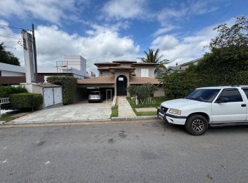 ac334dd654afac479372953ab0ec9f78e7c1adbc · Casa com 4 suítes à venda, 437 m² por R$ 6.950.000 - Alphaville Industrial - Barueri/SP