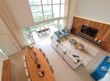 de519c0f6450fc125e78df6e69beff4d0c48d104 · Apartamento com 4 dormitórios à venda, 328 m² por R$ 5.500.000,00 - Alphaville - Barueri/SP
