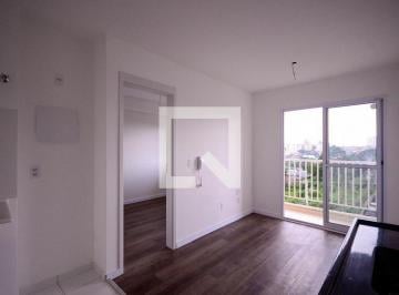 Apartamento · 29m² · 1 Quarto · Apartamento à Venda - Parque Bristol, 1 Quarto,  29 m² - São Paulo
