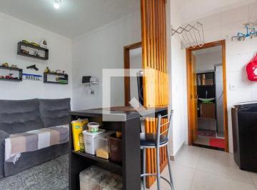 Apartamento · 33m² · 2 Quartos · Apartamento à Venda - Vila Esperança, 2 Quartos,  33 m² - São Paulo
