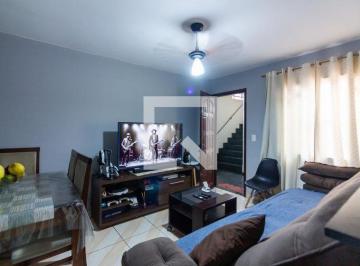 Apartamento · 50m² · 2 Quartos · 1 Vaga · Apartamento à Venda - Novo Osasco, 2 Quartos,  50 m² - Osasco