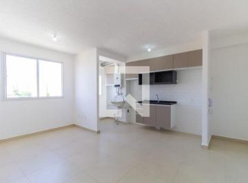 Apartamento · 36m² · 1 Quarto · Apartamento à Venda - Liberdade, 1 Quarto, 36 m² - São Paulo