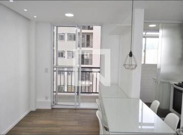 Apartamento · 50m² · 2 Quartos · 1 Vaga · Apartamento à Venda - Cachambi, 2 Quartos, 50 m² - Rio de Janeiro