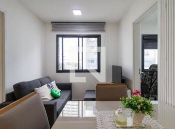 Apartamento · 33m² · 2 Quartos · Apartamento à Venda - Barra Funda, 2 Quartos,  33 m² - São Paulo