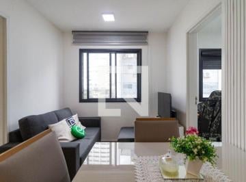 Apartamento · 33m² · 2 Quartos · Apartamento à Venda - Barra Funda, 2 Quartos,  33 m² - São Paulo