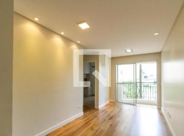 Apartamento · 44m² · 2 Quartos · 1 Vaga · Apartamento à Venda - Rudge Ramos, 2 Quartos,  44 m² - São Bernardo do Campo
