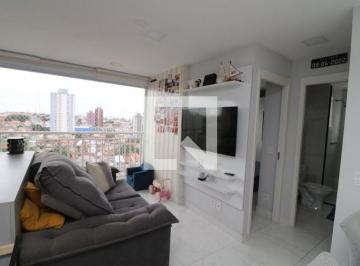 Apartamento · 44m² · 2 Quartos · Apartamento à Venda - Vila Prudente, 2 Quartos,  44 m² - São Paulo