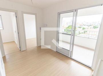Apartamento · 36m² · 2 Quartos · Apartamento à Venda - Mooca, 2 Quartos, 36 m² - São Paulo