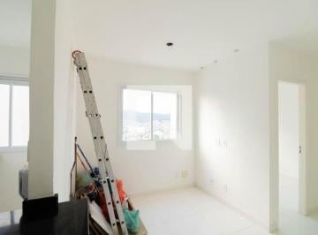 Apartamento · 42m² · 2 Quartos · 1 Vaga · Apartamento à Venda - Vila Roque, 2 Quartos,  42 m² - São Paulo