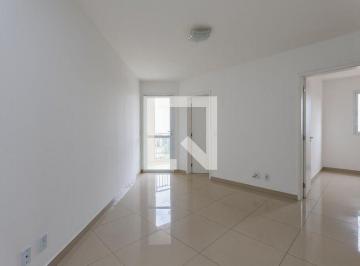 Apartamento · 52m² · 2 Quartos · 1 Vaga · Apartamento à Venda - Parque Monte Alegre, 2 Quartos, 52 m² - Taboão da Serra