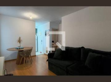 Apartamento · 45m² · 2 Quartos · 1 Vaga · Apartamento à Venda - Vargem Grande, 2 Quartos,  45 m² - Rio de Janeiro