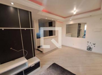 Apartamento · 47m² · 2 Quartos · 1 Vaga · Apartamento à Venda - Itaquera, 2 Quartos,  47 m² - São Paulo