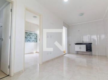 Apartamento · 31m² · 1 Quarto · Apartamento à Venda - Vila Guilhermina, 1 Quarto,  31 m² - São Paulo