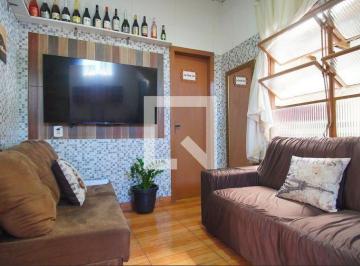 Casa · 137m² · 3 Quartos · 2 Vagas · Casa à Venda - Vicentina, 3 Quartos,  137 m² - São Leopoldo