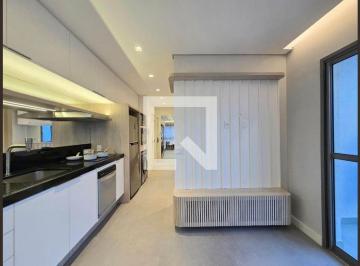 Apartamento · 37m² · 1 Quarto · 1 Vaga · Apartamento à Venda - Moema, 1 Quarto, 37 m² - São Paulo