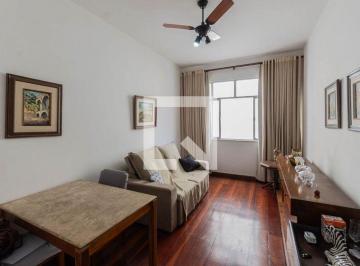 Apartamento · 60m² · 2 Quartos · Apartamento à Venda - Grajaú, 2 Quartos,  60 m² - Rio de Janeiro