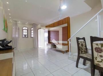 Casa · 140m² · 2 Quartos · 1 Vaga · Casa à Venda - Ponte Rasa, 2 Quartos,  140 m² - São Paulo