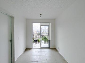 Apartamento · 32m² · 1 Quarto · Apartamento à Venda - Mooca, 1 Quarto,  32 m² - São Paulo