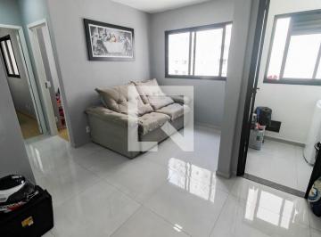 Apartamento · 36m² · 2 Quartos · 1 Vaga · Apartamento à Venda - Portal do Morumbi, 2 Quartos, 36 m² - São Paulo
