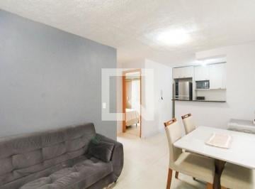 Apartamento · 42m² · 2 Quartos · 1 Vaga · Apartamento à Venda - São José, 2 Quartos,  42 m² - Canoas