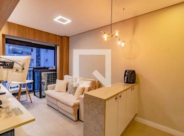 Apartamento · 29m² · 1 Quarto · Apartamento à Venda - Vila Mascote, 1 Quarto, 29 m² - São Paulo