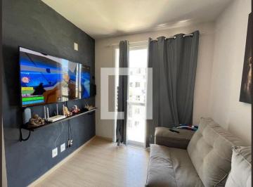 Apartamento · 52m² · 2 Quartos · 1 Vaga · Apartamento à Venda - Santo Afonso, 2 Quartos,  52 m² - Novo Hamburgo