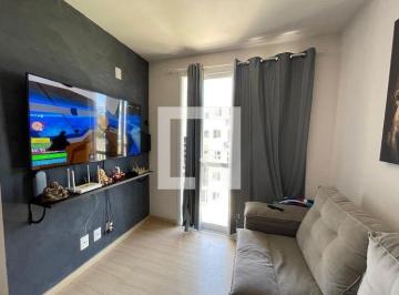 Apartamento · 52m² · 2 Quartos · 1 Vaga · Apartamento à Venda - Santo Afonso, 2 Quartos, 52 m² - Novo Hamburgo
