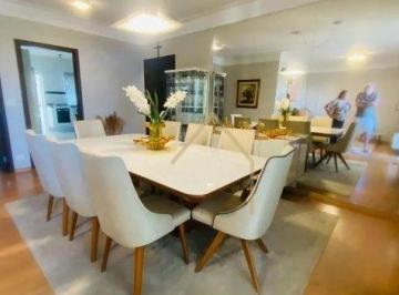 c07c35e3da23712d2d8b5255e503b1833c5a0e22 · Apartamento com 3 dormitórios à venda, 140 m² por R$ 742.000 - Santo Antônio - Americana/SP