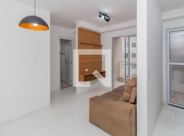 Apartamento · 45m² · 2 Quartos · Apartamento à Venda - Barra Funda, 2 Quartos, 45 m² - São Paulo