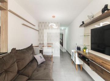Apartamento · 54m² · 2 Quartos · 1 Vaga · Apartamento à Venda - Tatuapé, 2 Quartos,  54 m² - São Paulo