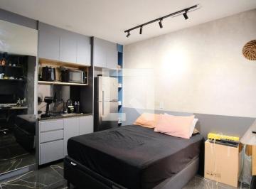 Apartamento · 22m² · 1 Quarto · Apartamento à Venda - Vila Matilde, 1 Quarto, 22 m² - São Paulo