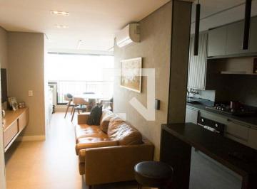 Apartamento · 67m² · 2 Quartos · 1 Vaga · Apartamento à Venda - Barra Funda, 2 Quartos, 67 m2