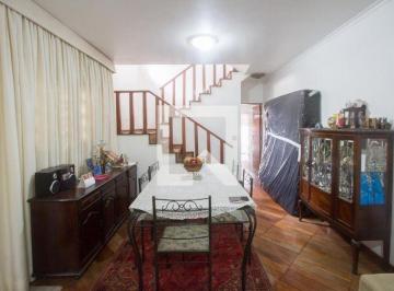 Casa · 272m² · 2 Quartos · 2 Vagas · Casa à Venda - Campo Belo, 2 Quartos, 272 m2