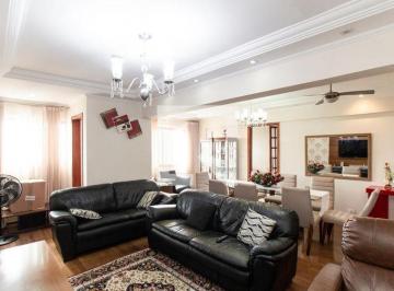 Apartamento · 124m² · 3 Quartos · 3 Vagas · Apartamento à Venda - Vila Guilherme, 3 Quartos, 124 m2