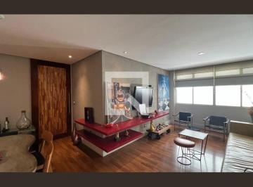 Apartamento · 110m² · 3 Quartos · 1 Vaga · Apartamento à Venda - Pinheiros, 3 Quartos, 110 m2