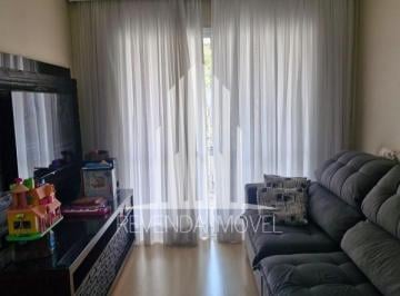 Apartamento · 76m² · 3 Quartos · 2 Vagas · APARTAMENTO 76m² 03 DORM 01 SUITE 02 VAGAS LAZER - VILA PRUDENTE