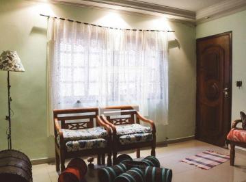 Casa · 140m² · 3 Quartos · 1 Vaga · Casa à Venda - Mandaqui, 3 Quartos, 140 m2