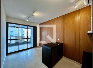 Apartamento · 59m² · 2 Quartos · 1 Vaga · Apartamento à Venda - Chácara Santo Antonio, 2 Quartos, 59 m2