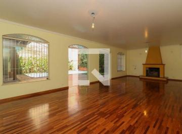 Casa · 357m² · 4 Quartos · 4 Vagas · Casa à Venda - Vila Madalena, 4 Quartos, 357 m2