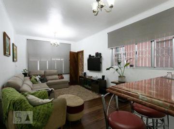 Casa · 150m² · 3 Quartos · 2 Vagas · Casa à Venda - Mooca, 3 Quartos, 150 m2