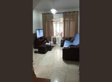 Casa · 159m² · 3 Quartos · 2 Vagas · Casa à Venda - Vila Ede, 3 Quartos, 159 m2