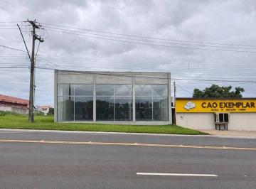 d1092052e7f1880d96fc06b59a0b90c0d2310fc8 · Sala para alugar, 540 m² por R$ 29.000,00/mês - Jardim Panorama - Foz do Iguaçu/PR